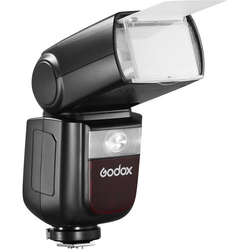 Godox V860III TTL Li-Ion za Canon - 3